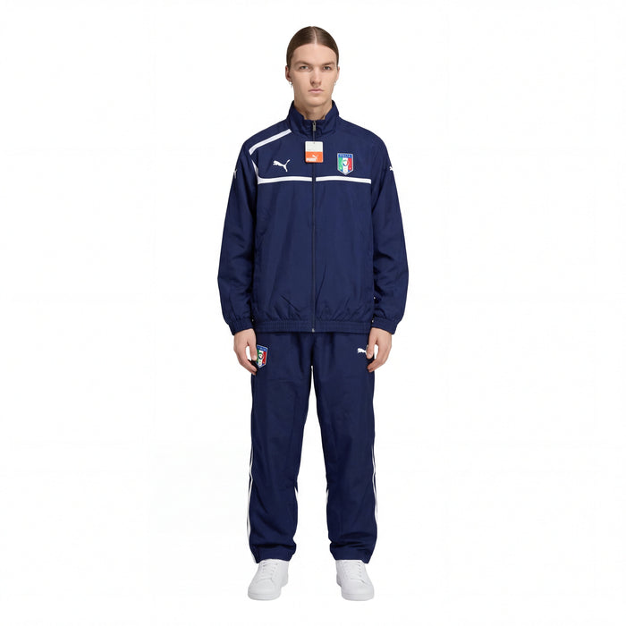Trainingsanzug Hometaly 2016 Retro