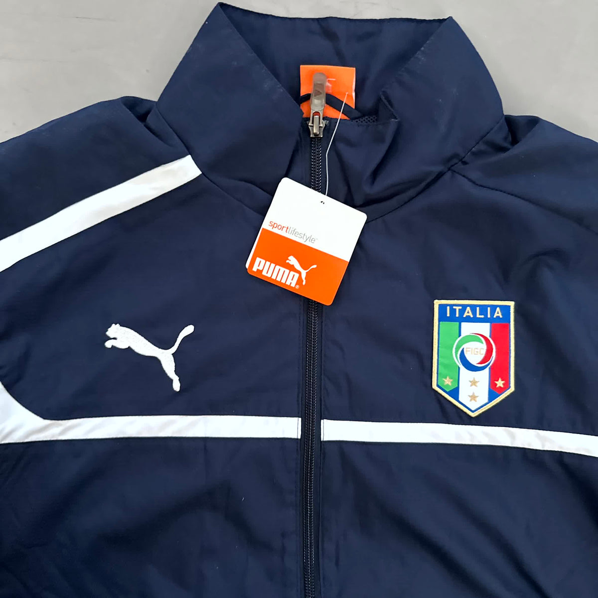 Trainingsanzug Hometaly 2016 Retro