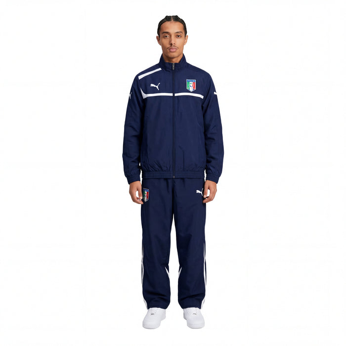 Tracksuit Hometaly Retro