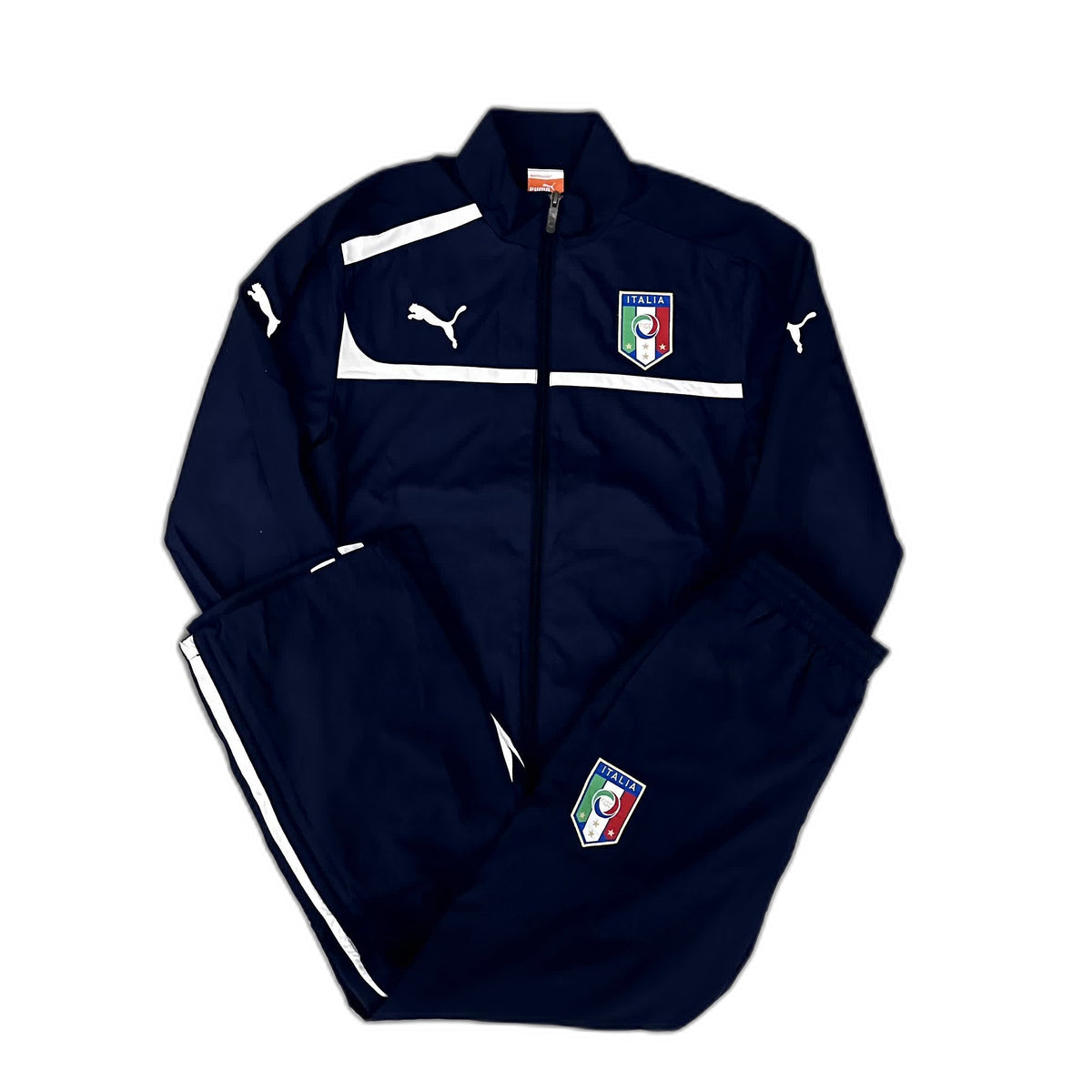 Tracksuit Hometaly Retro