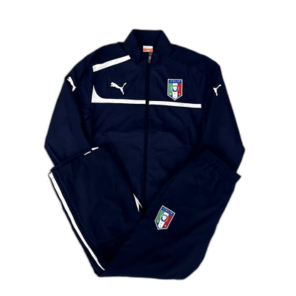 Tracksuit Hometaly Retro