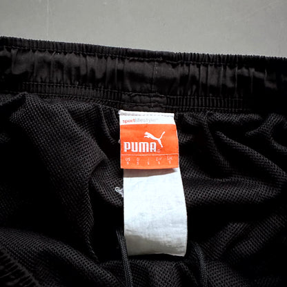Tracksuit Rennes 2010/11 Retro