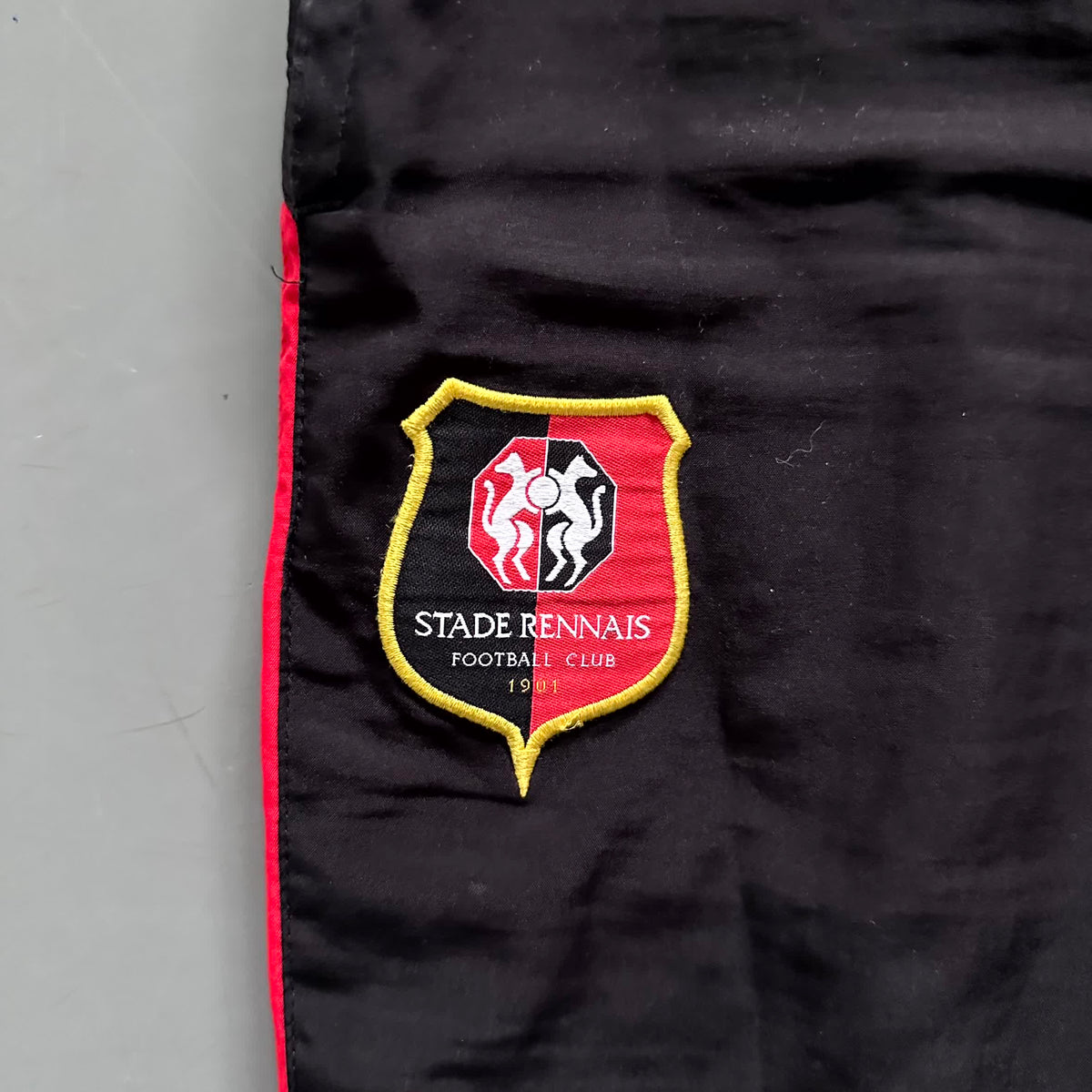 Tracksuit Rennes 2010/11 Retro