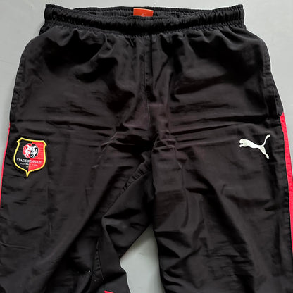 Tracksuit Rennes 2010/11 Retro