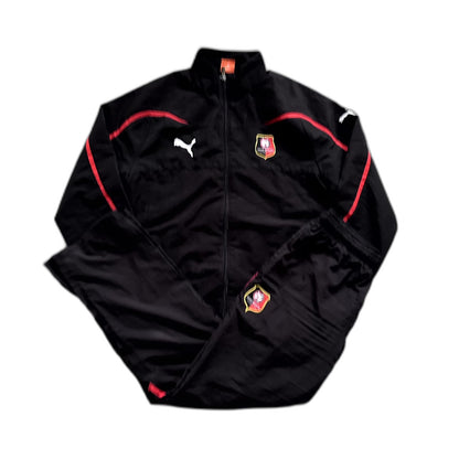 Tracksuit Rennes 2010/11 Retro