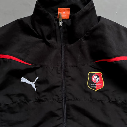 Tracksuit Rennes 2010/11 Retro