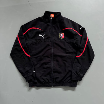 Tracksuit Rennes 2010/11 Retro