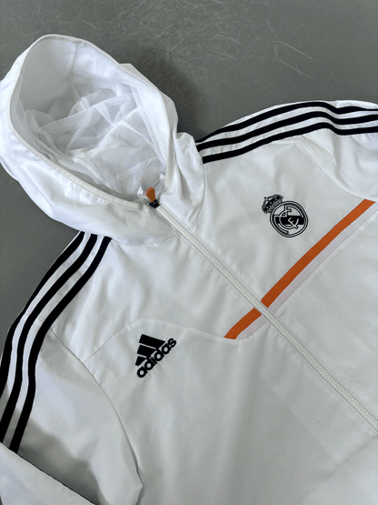 Tracksuit Real Madrid 2012/13 Retro