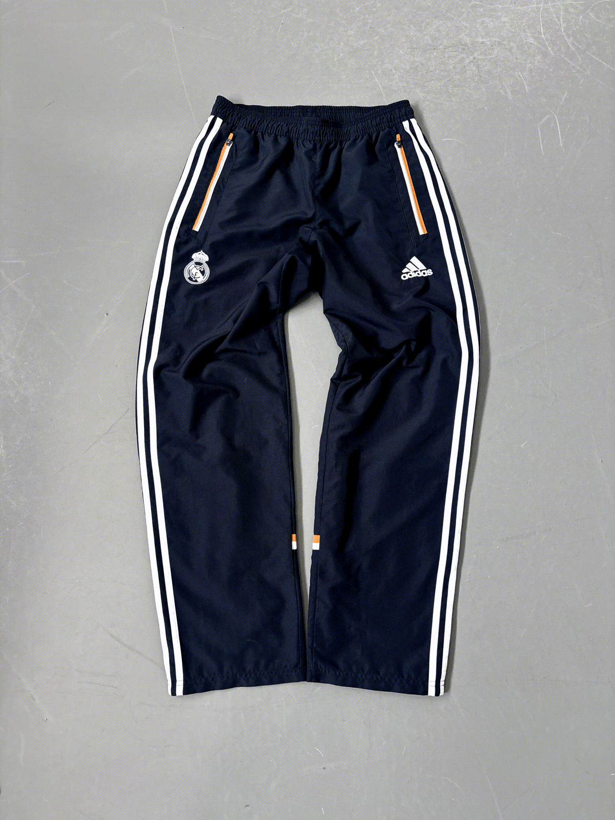 Tracksuit Real Madrid 2012/13 Retro