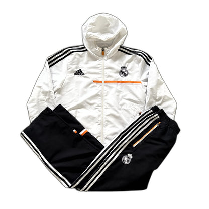 Tracksuit Real Madrid 2012/13 Retro