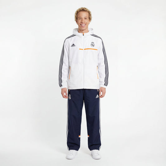 Tracksuit Real Madrid 2012/13 Retro