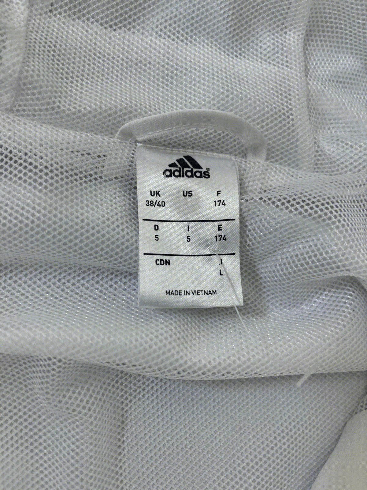 Tracksuit Real Madrid 2012/13 Retro