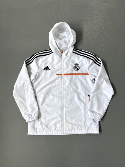Tracksuit Real Madrid 2012/13 Retro
