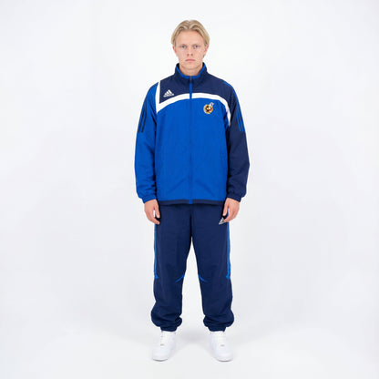 Tracksuit Spain Retro