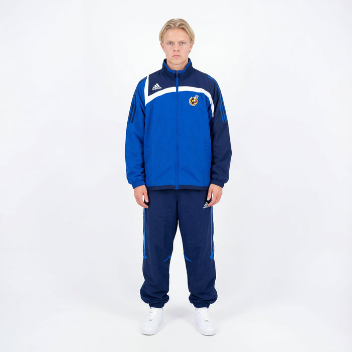 Tracksuit Spain Retro