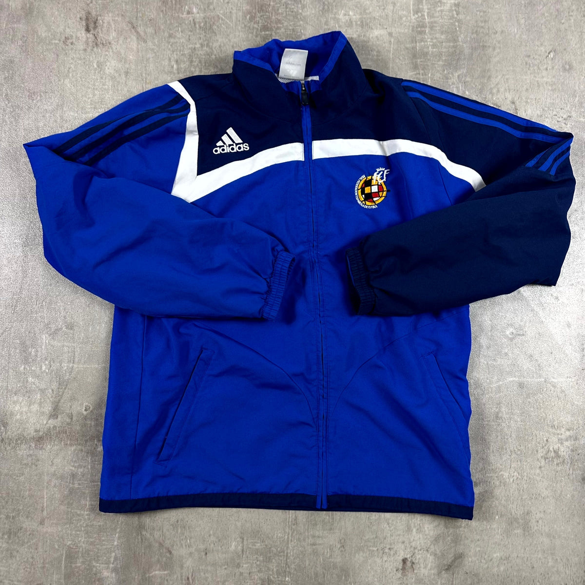 Tracksuit Spain Retro