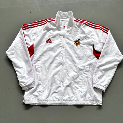 Spanien Trainingsanzug 2007/08 Retro