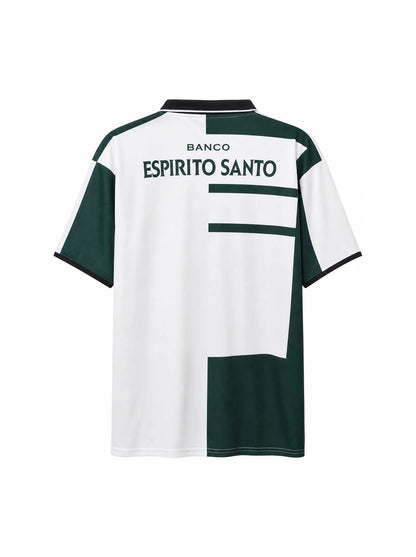 Jersey Sporting 2003 AwayI Retro