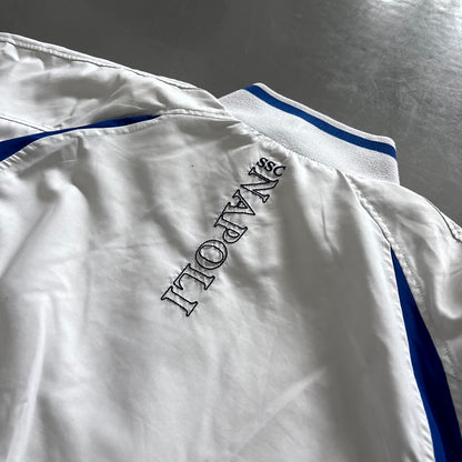 Napoli retro træningsdragt
