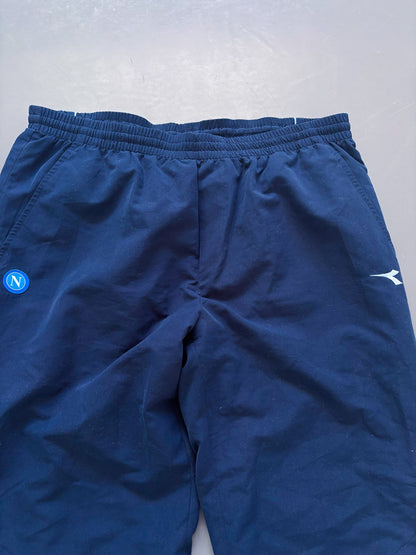 Napoli 2005/06 Retro træningsdragt
