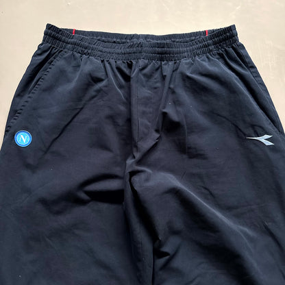 Tracksuit Napoli 2006/07 Retro