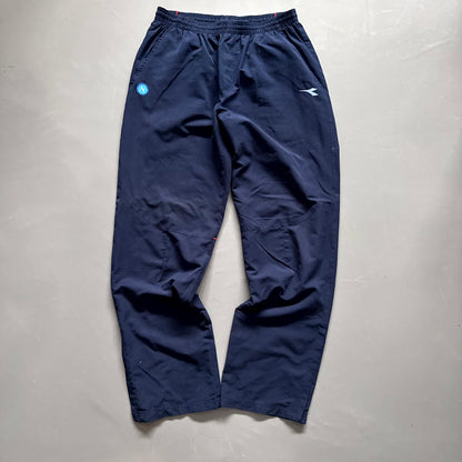 Tracksuit Napoli 2006/07 Retro