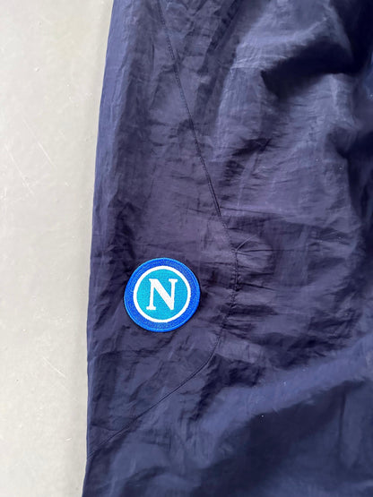 Napoli træningsdragt 2007/08 Retro V2