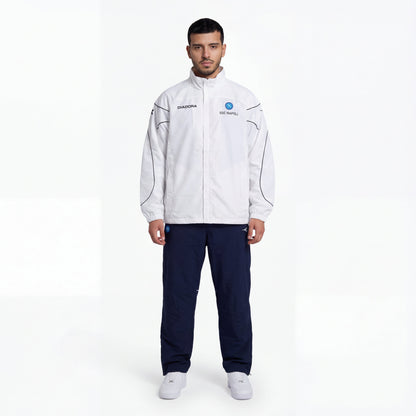 Tracksuit Napoli 2008/09 Retro