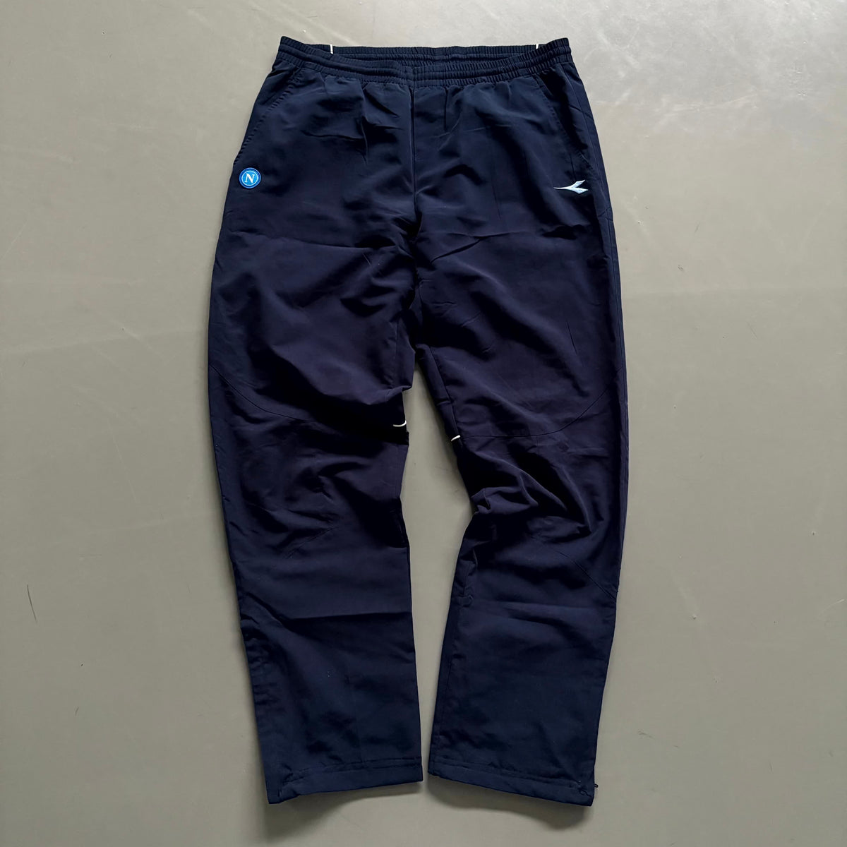 Tracksuit Napoli 2008/09 Retro