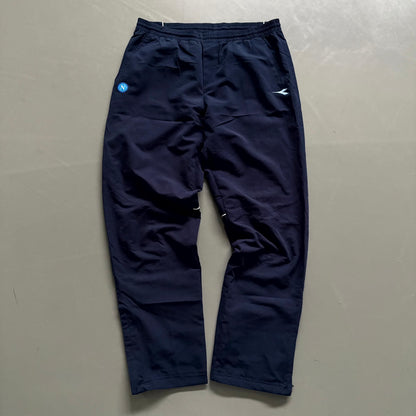 Tracksuit Napoli 2008/09 Retro