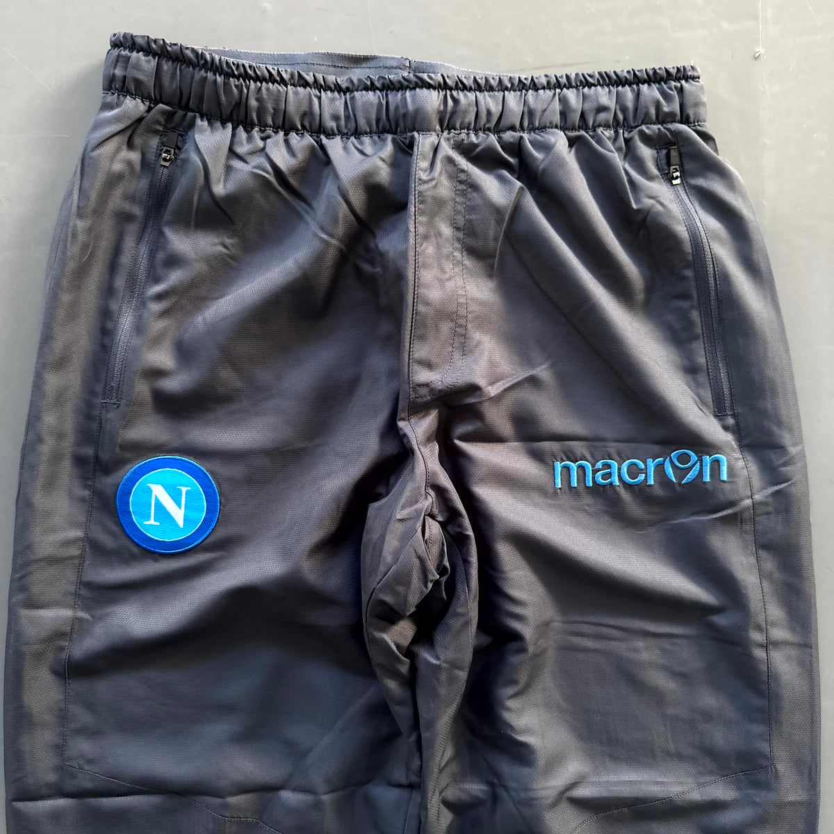 Tracksuit Napoli 2012/13 Retro
