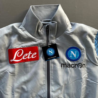Tracksuit Napoli 2012/13 Retro