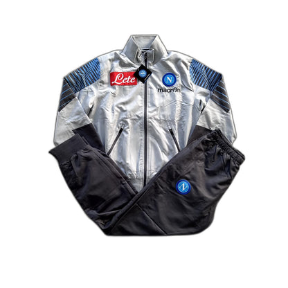 Tracksuit Napoli 2012/13 Retro