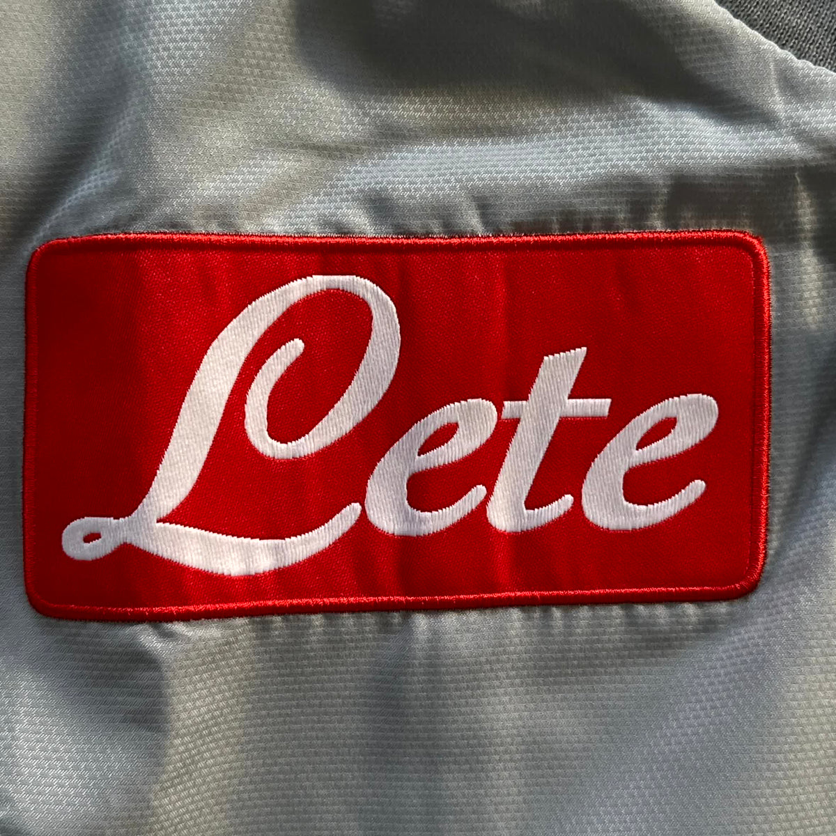 Tracksuit Napoli 2012/13 Retro