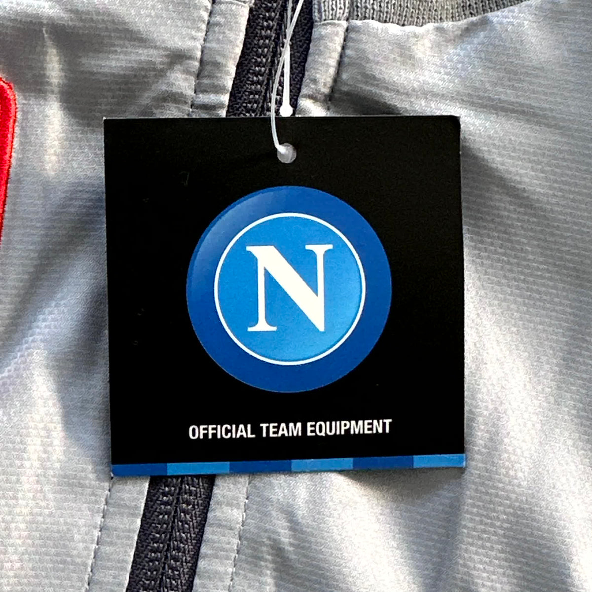 Tracksuit Napoli 2012/13 Retro