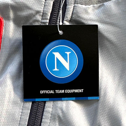 Tracksuit Napoli 2012/13 Retro