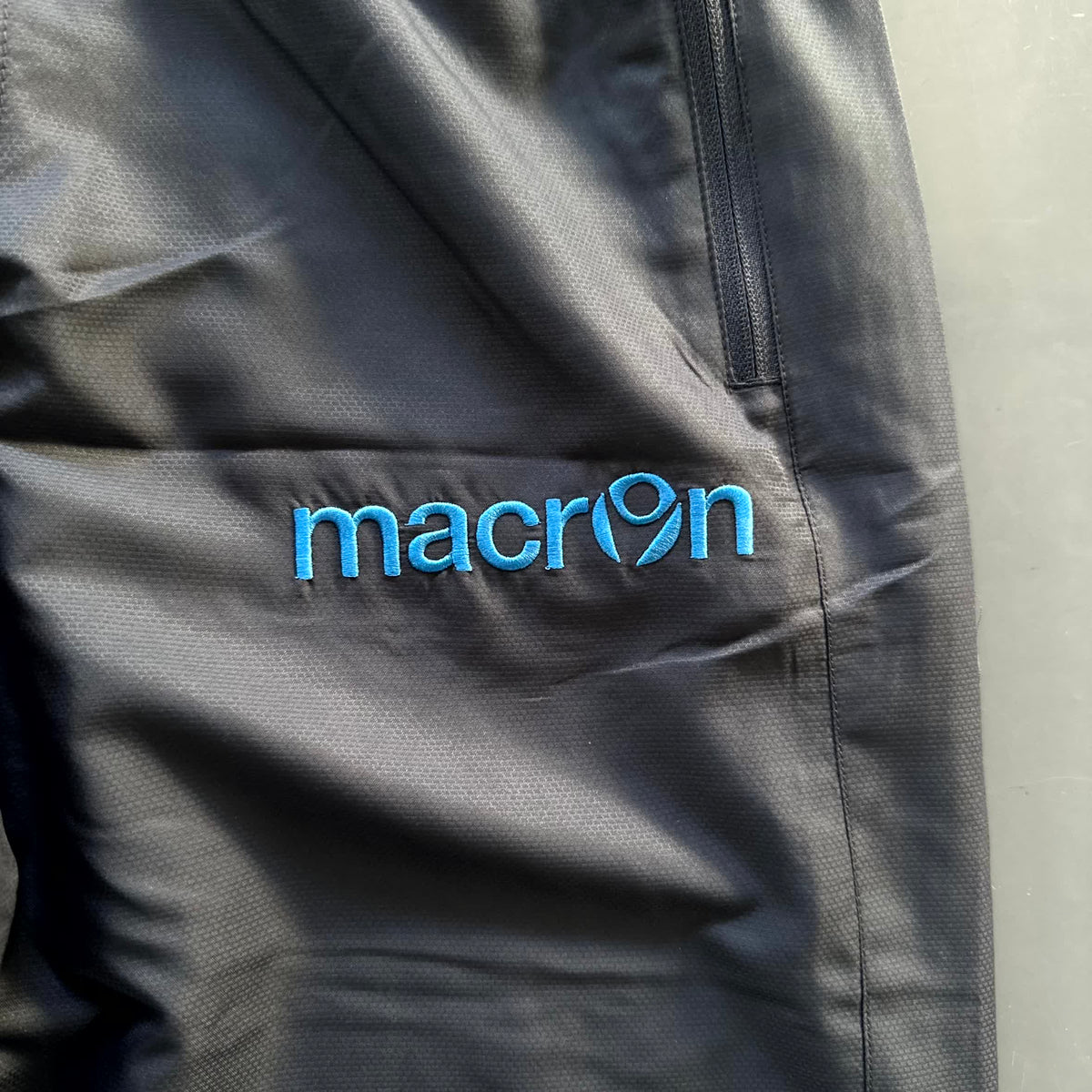 Tracksuit Napoli 2012/13 Retro