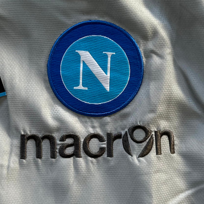 Tracksuit Napoli 2012/13 Retro