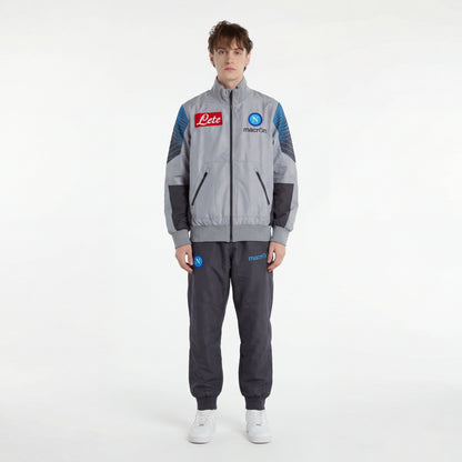 Tracksuit Napoli 2012/13 Retro