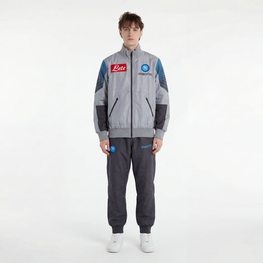 Tracksuit Napoli 2012/13 Retro
