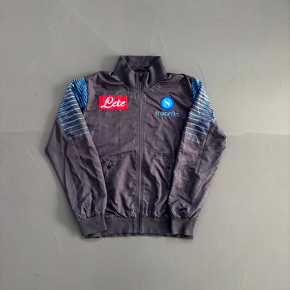 Napoli Trainingsanzug 2013/14 Retro