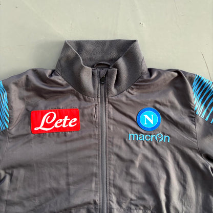 Napoli Trainingsanzug 2013/14 Retro