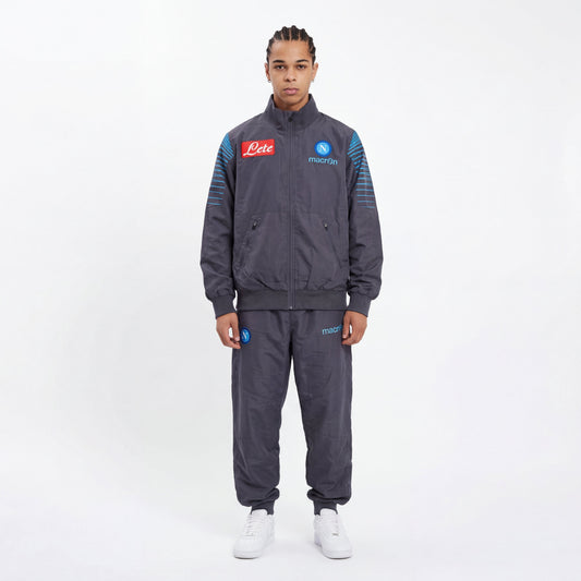Tracksuit Napoli 2013/14 Retro