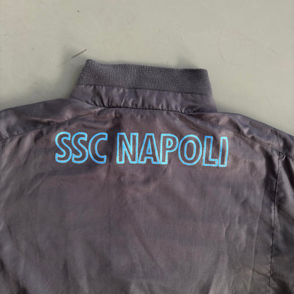 Napoli Trainingsanzug 2013/14 Retro