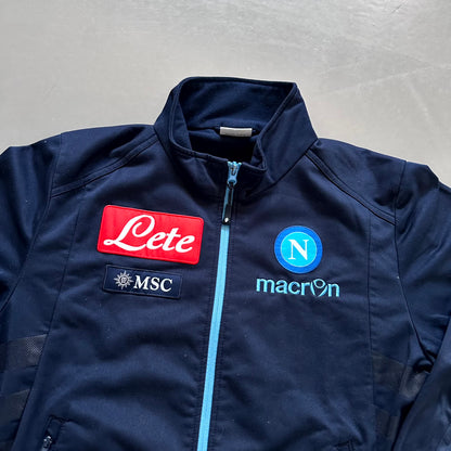 Tracksuit Napoli 2014/15 Retro