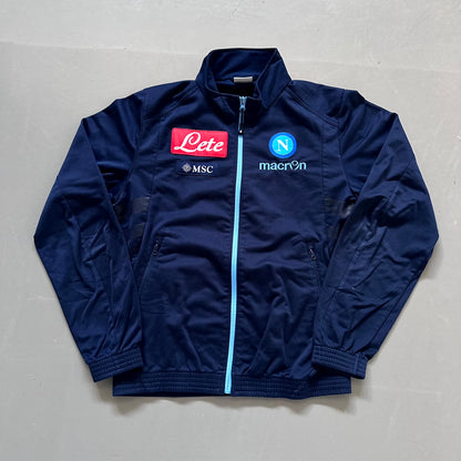 Tracksuit Napoli 2014/15 Retro