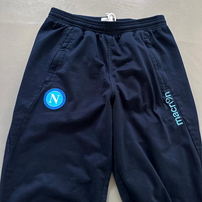 Tracksuit Napoli 2014/15 Retro