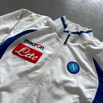 Napoli retro træningsdragt
