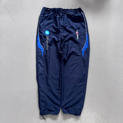 Napoli retro træningsdragt