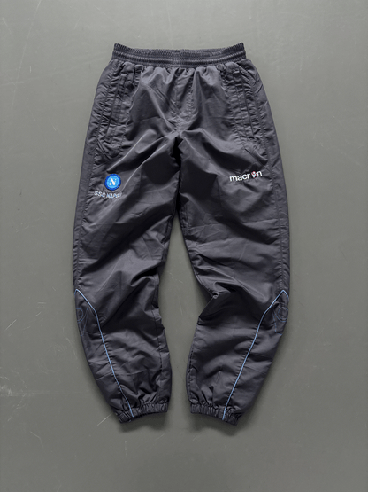 Tracksuit Napoli 2006/07 Retro V3